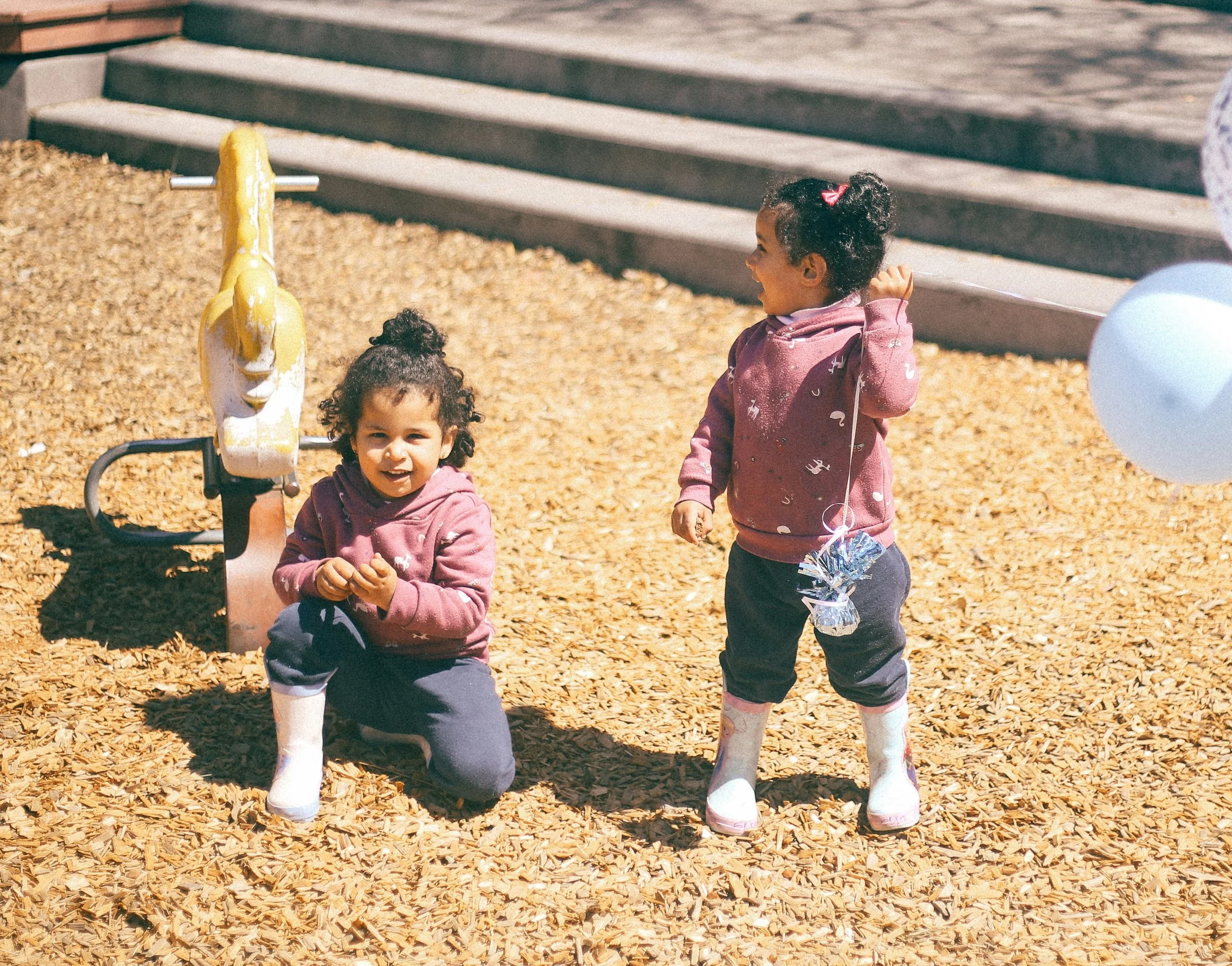 Playground Chips