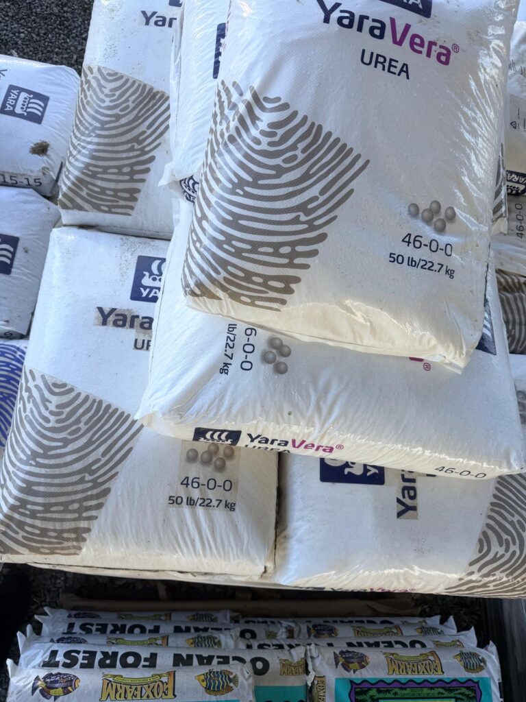 Urea 46-0-0